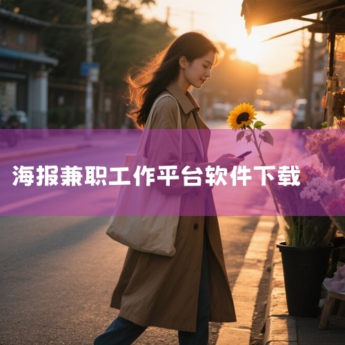 免费海报制作app 1、易企秀 易企秀是一个基于智能内容创意设计的数字化营销软件,主要提供H5创景、海报图片、营销长页、问卷表单、互动抽奖小游戏和特效视频等各式内容的在线制作,且支持PC、APP、小程,