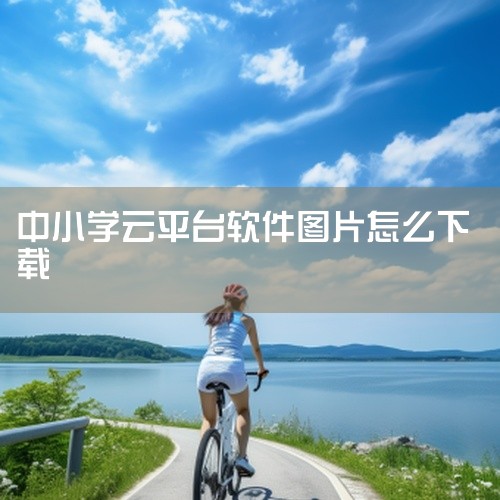 打开手机，找到浏览器，在浏览器搜索空格里输入“云教学平台”，进行搜索下载→安装，最后打开“云教学平台”输入“国家中小学智慧教育平台课件” 进行搜索→下载→安装，就完成了。|